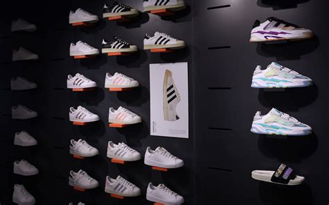 adidas outlet careers.